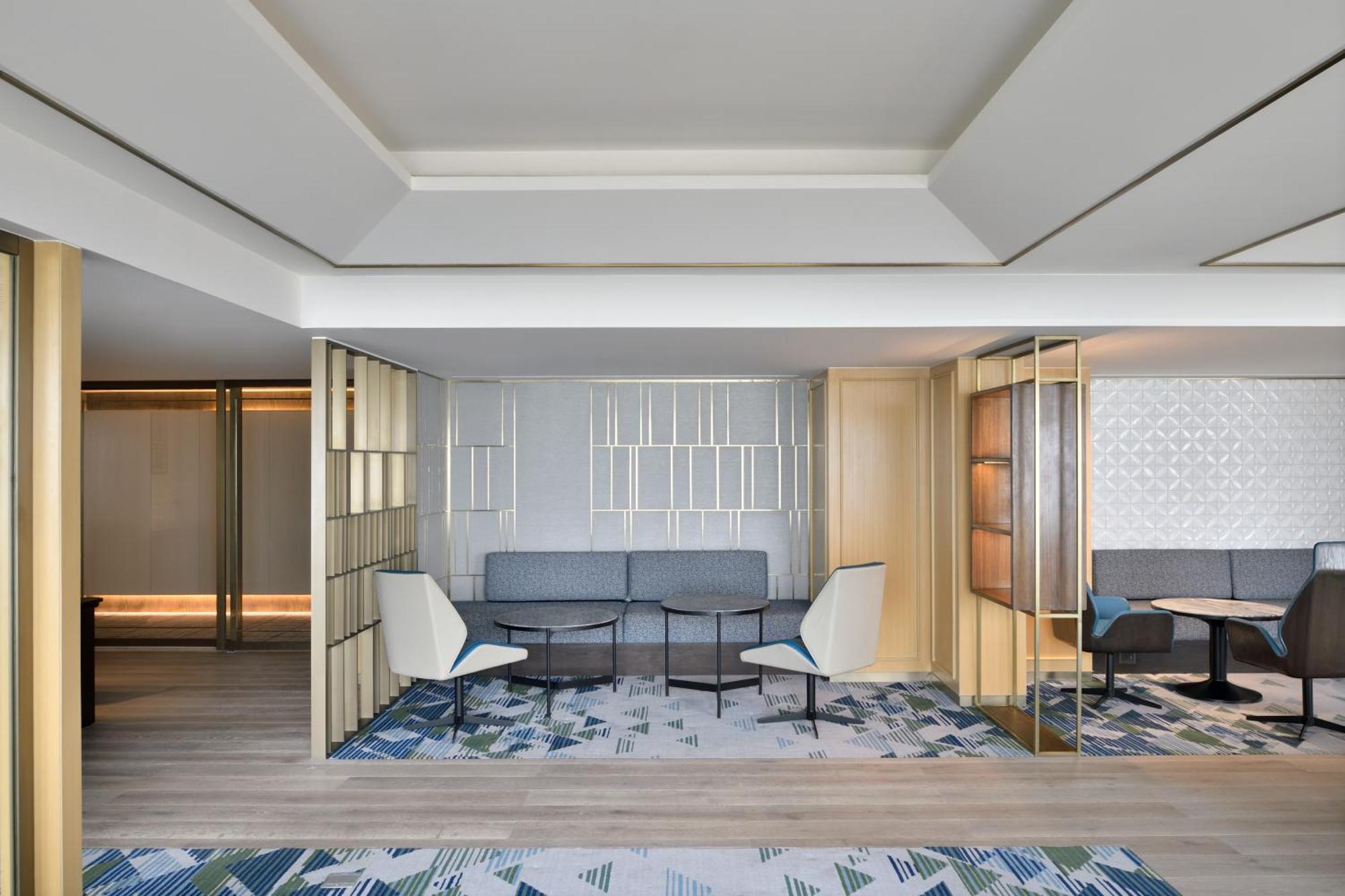 Le Meridien 5* Amritsar