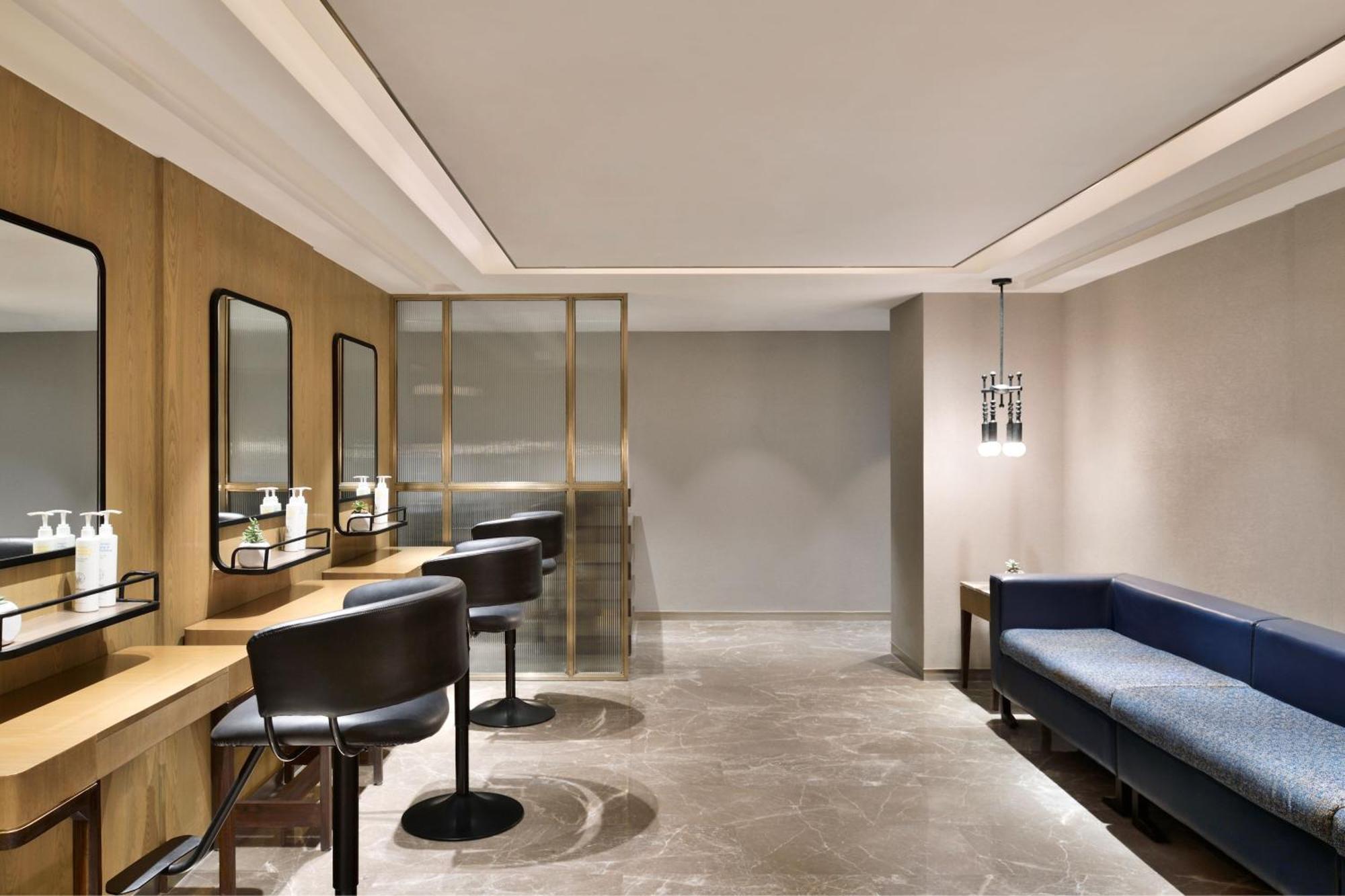 Le Meridien 5* Amritsar