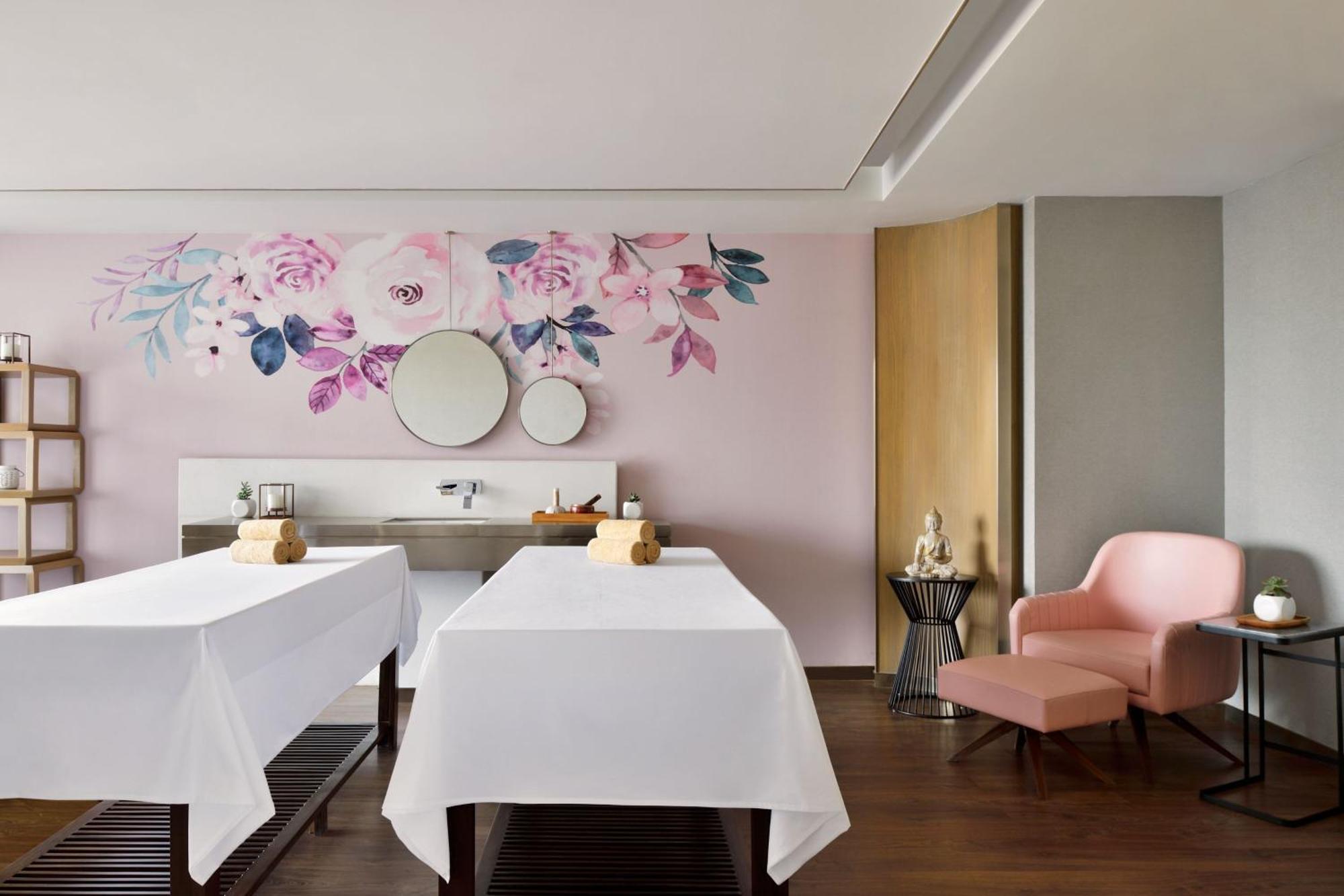 Le Meridien 5*