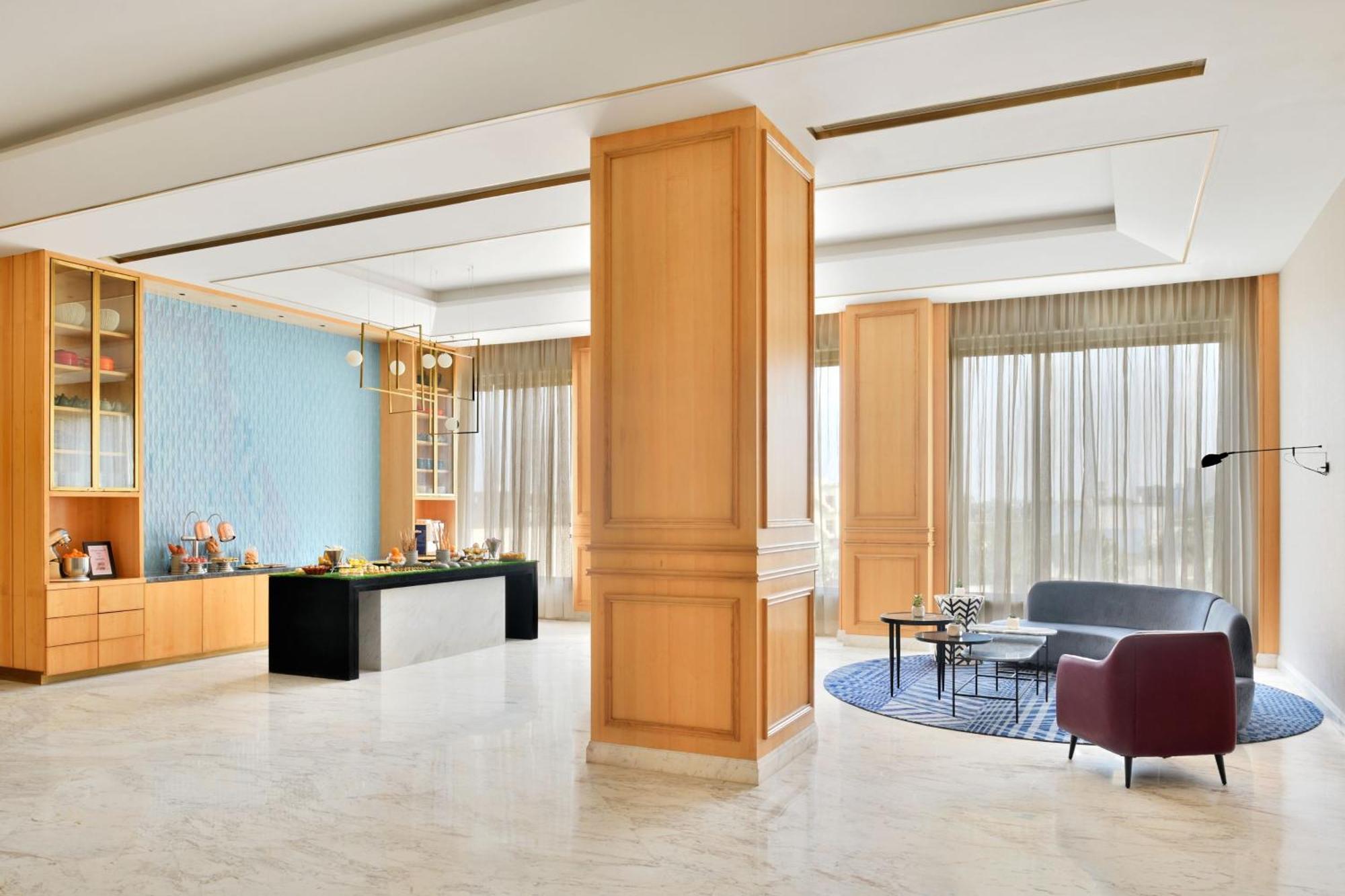 Le Meridien 5* Amritsar