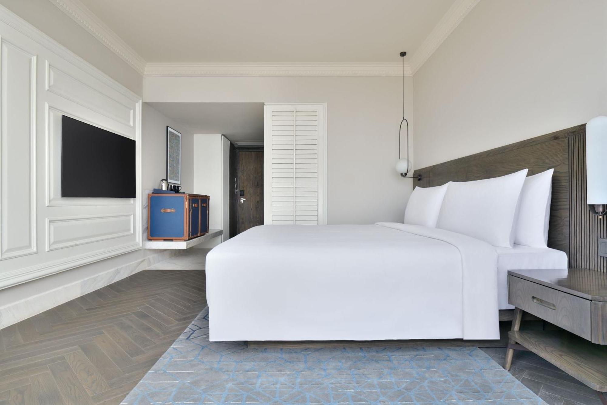 Hotel Le Meridien Amritsar