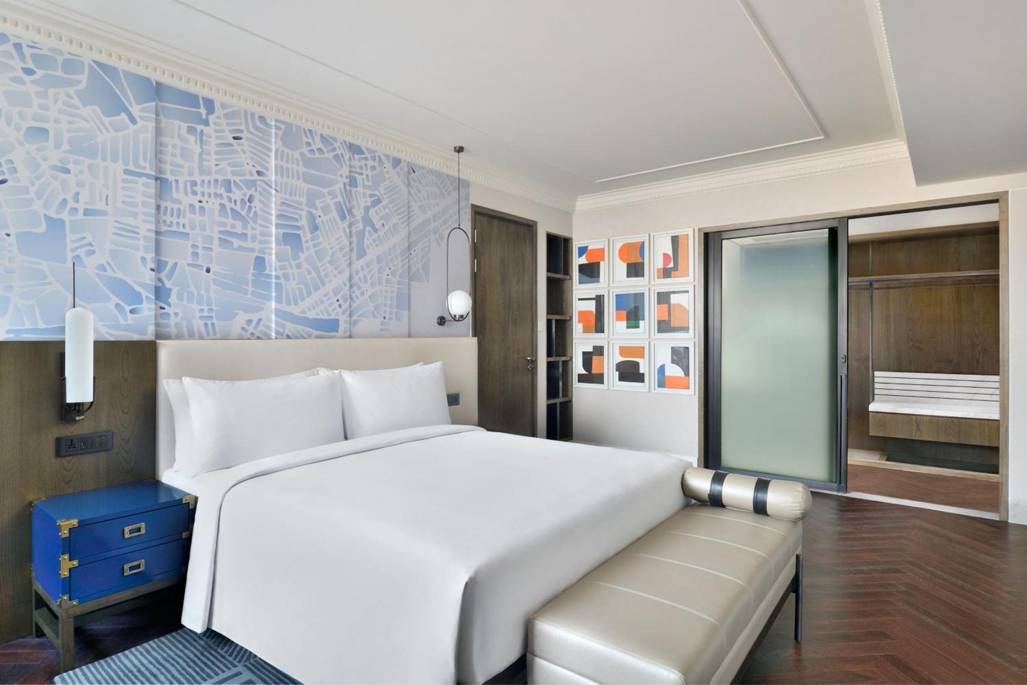Hotel Le Meridien