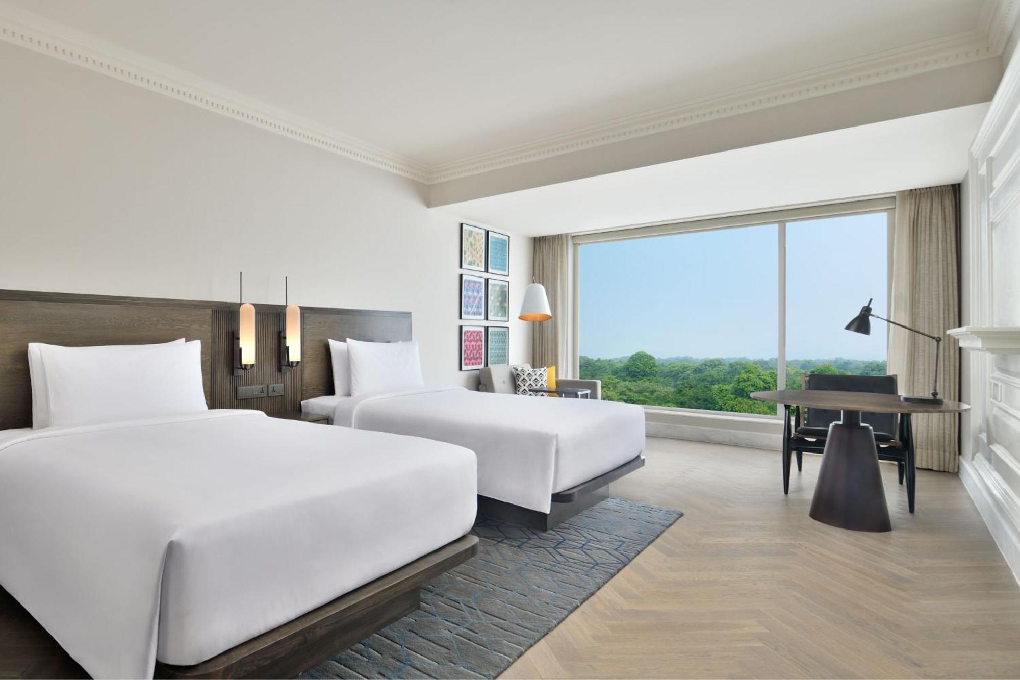 Hotel Le Meridien 5*
