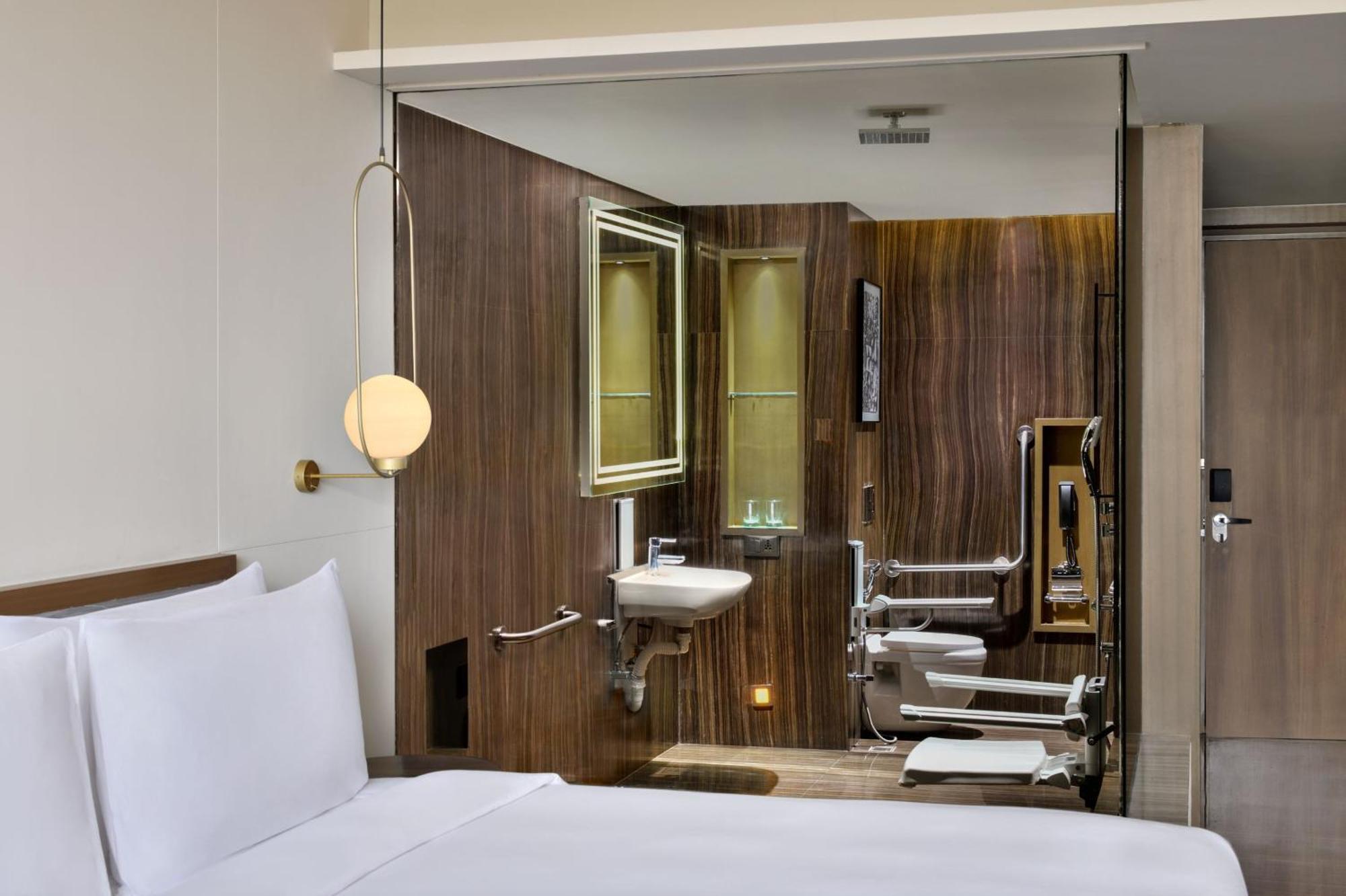 Le Meridien Amritsar