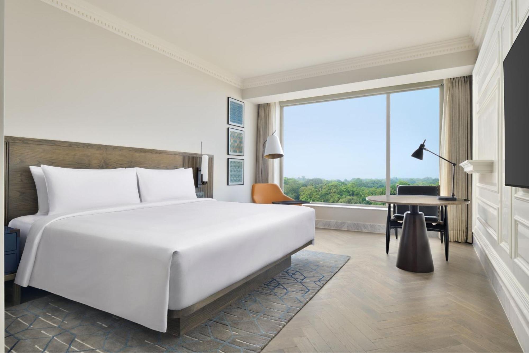 Hotel Le Meridien Amritsar