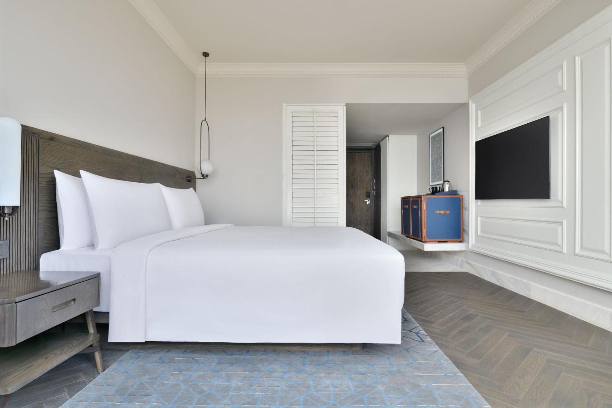 Le Meridien 5* Amritsar