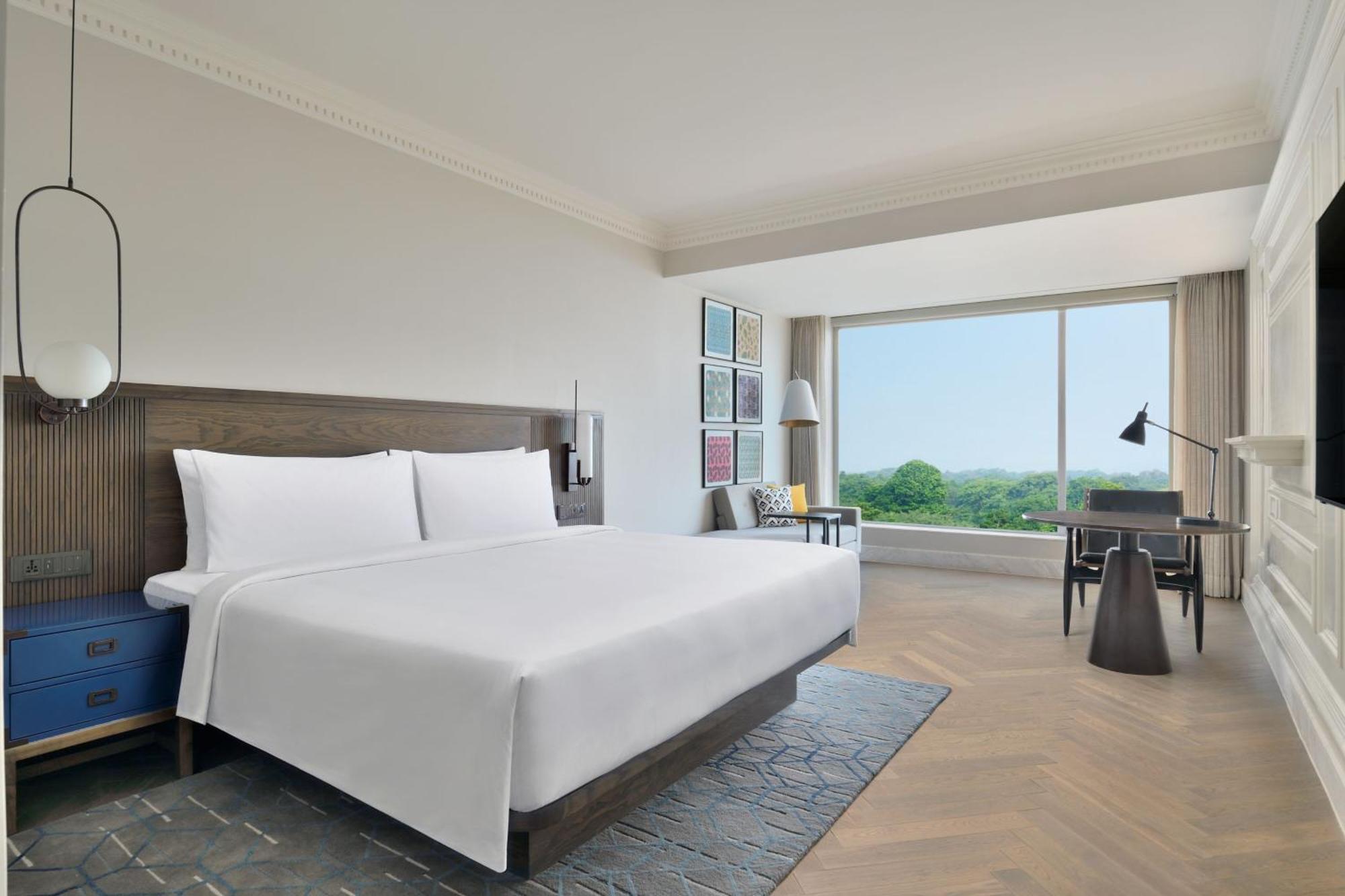 Hotel Le Meridien 5*