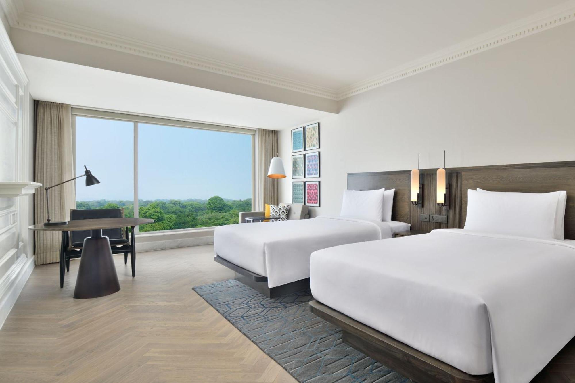 Le Meridien Hotel Amritsar