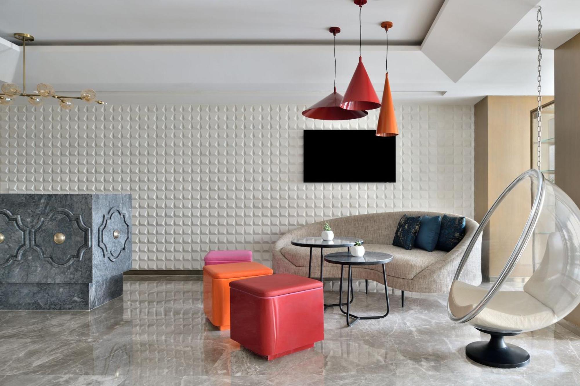 Le Meridien 5* Amritsar