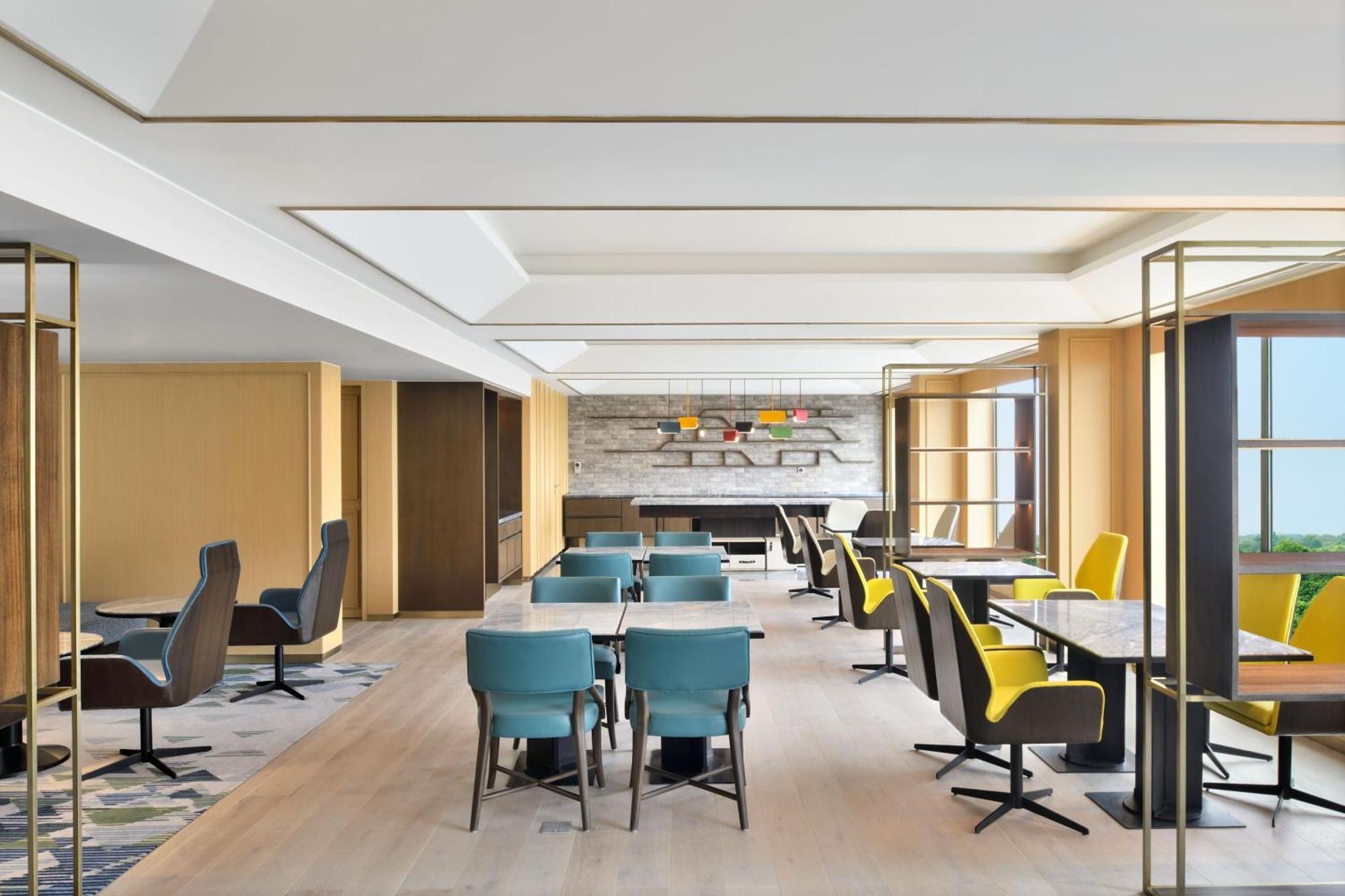 Le Meridien