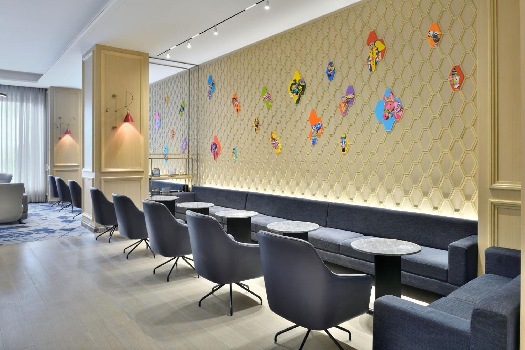 Le Meridien Amritsar