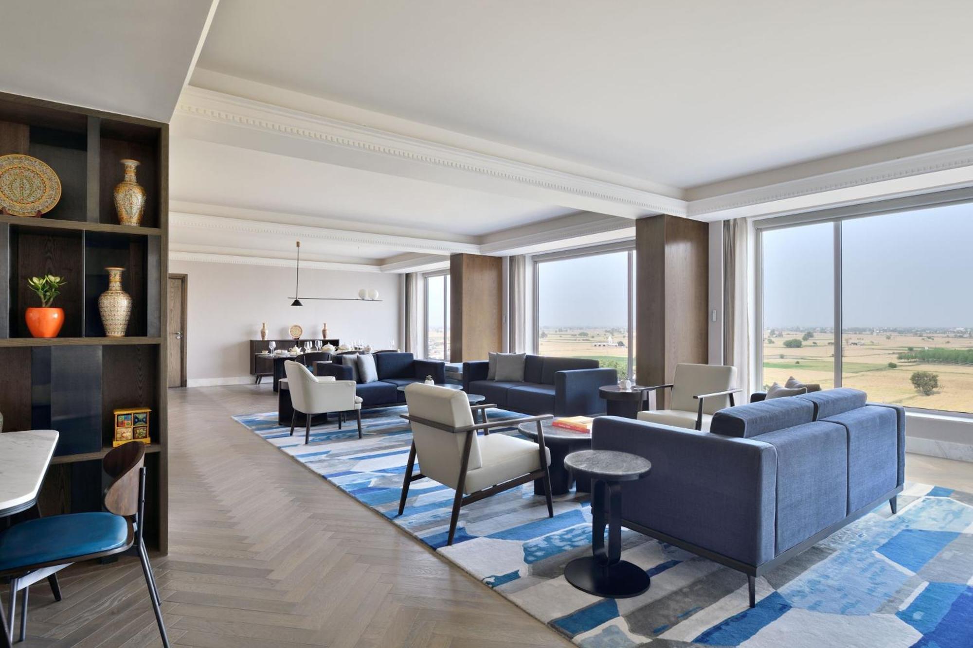 Le Meridien