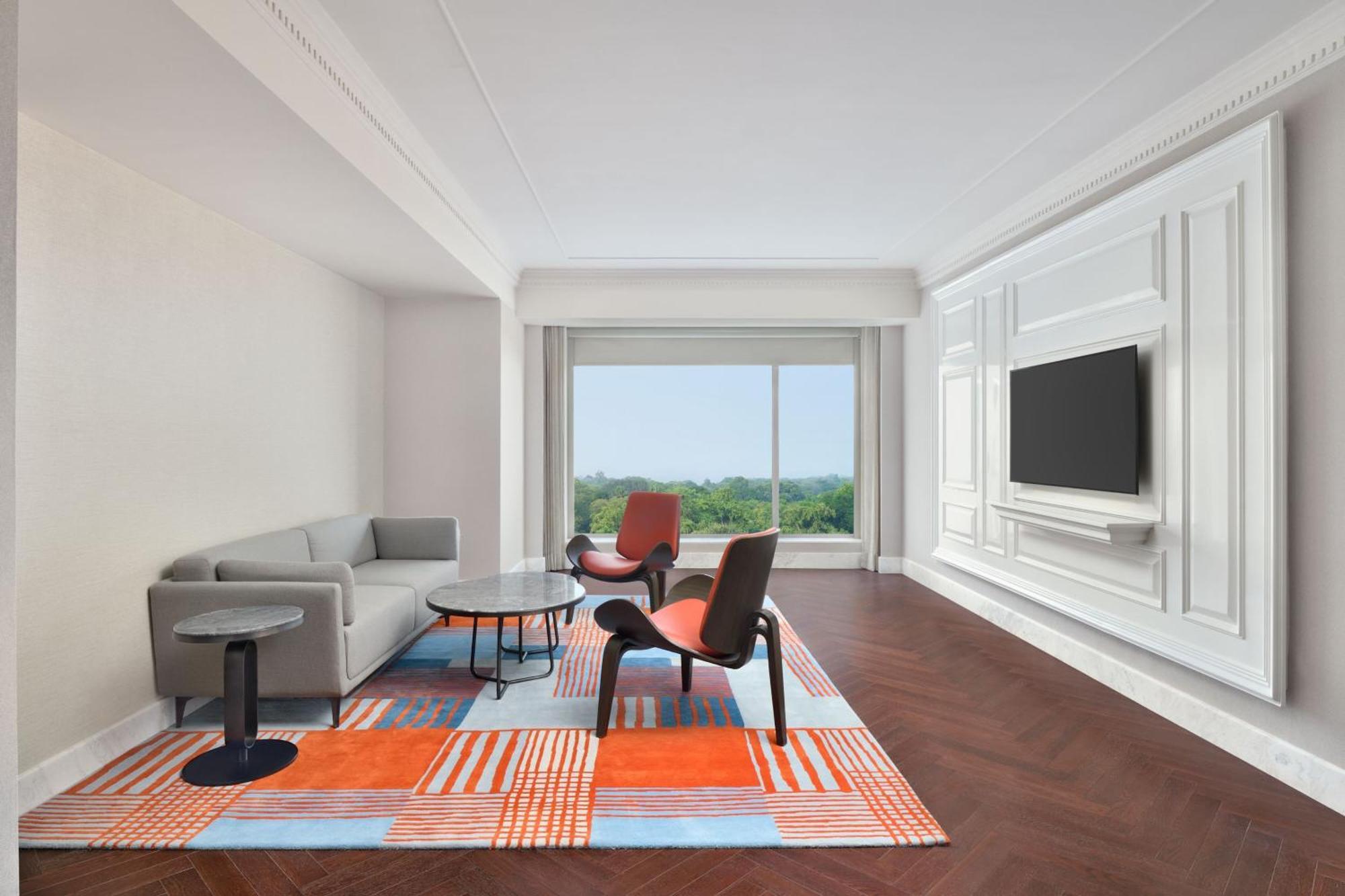 Hotel Le Meridien 5*