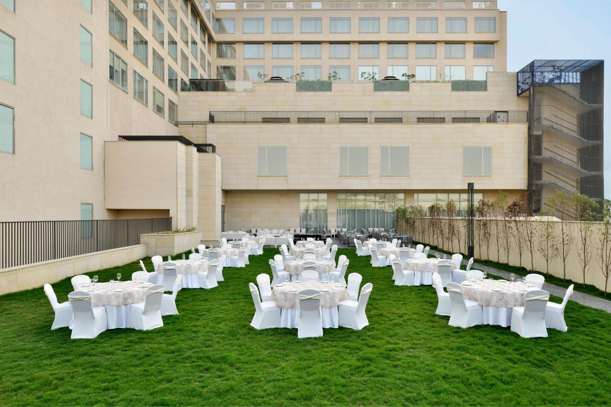 Hotel Le Meridien Amritsar