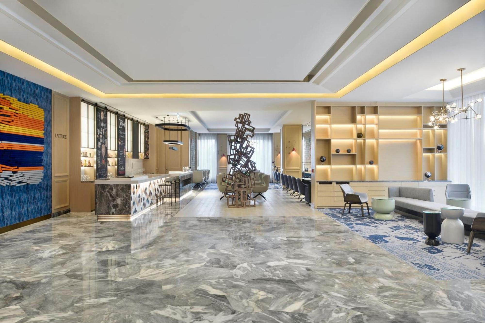 Le Meridien Amritsar