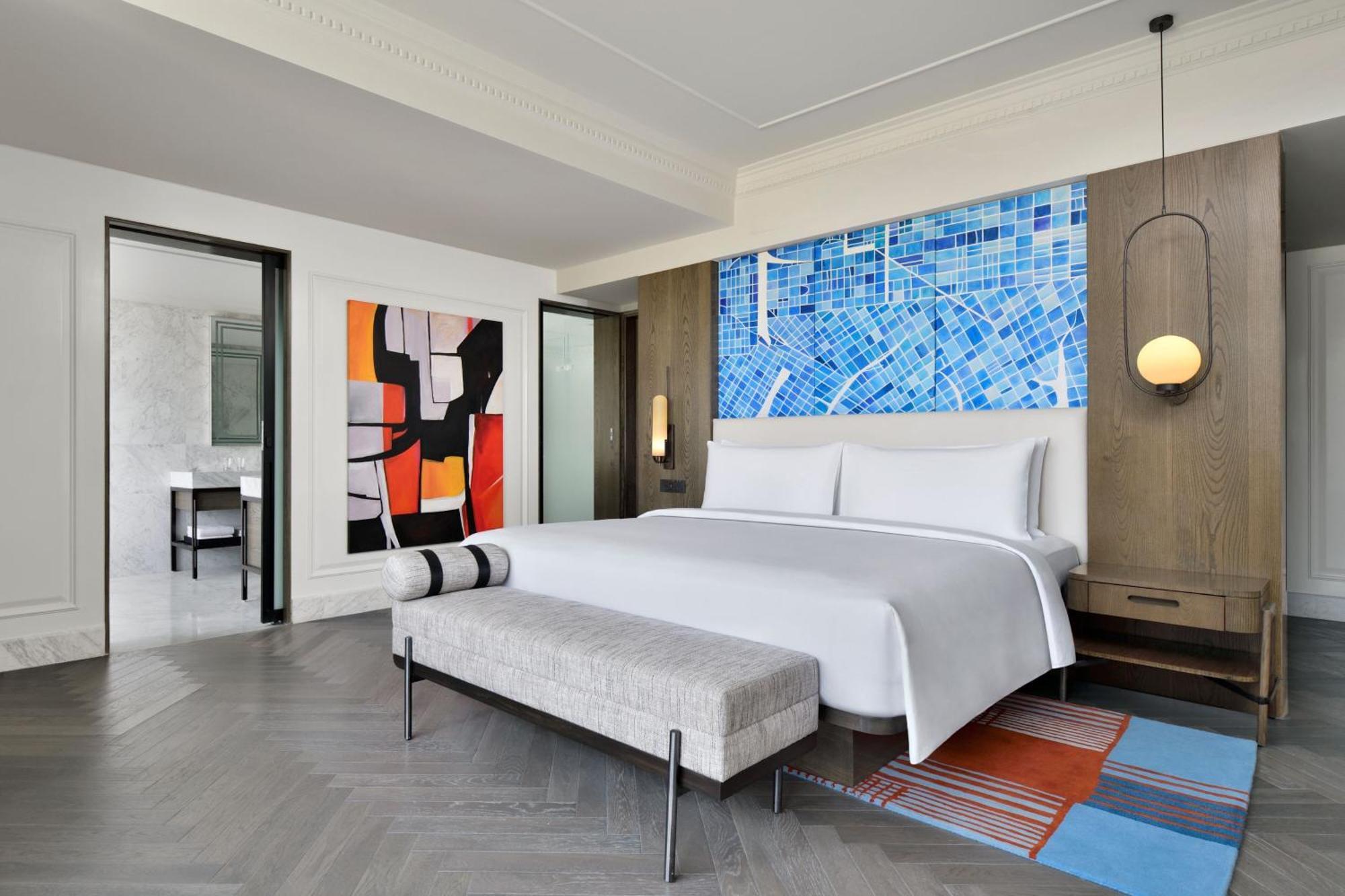 Hotel Le Meridien