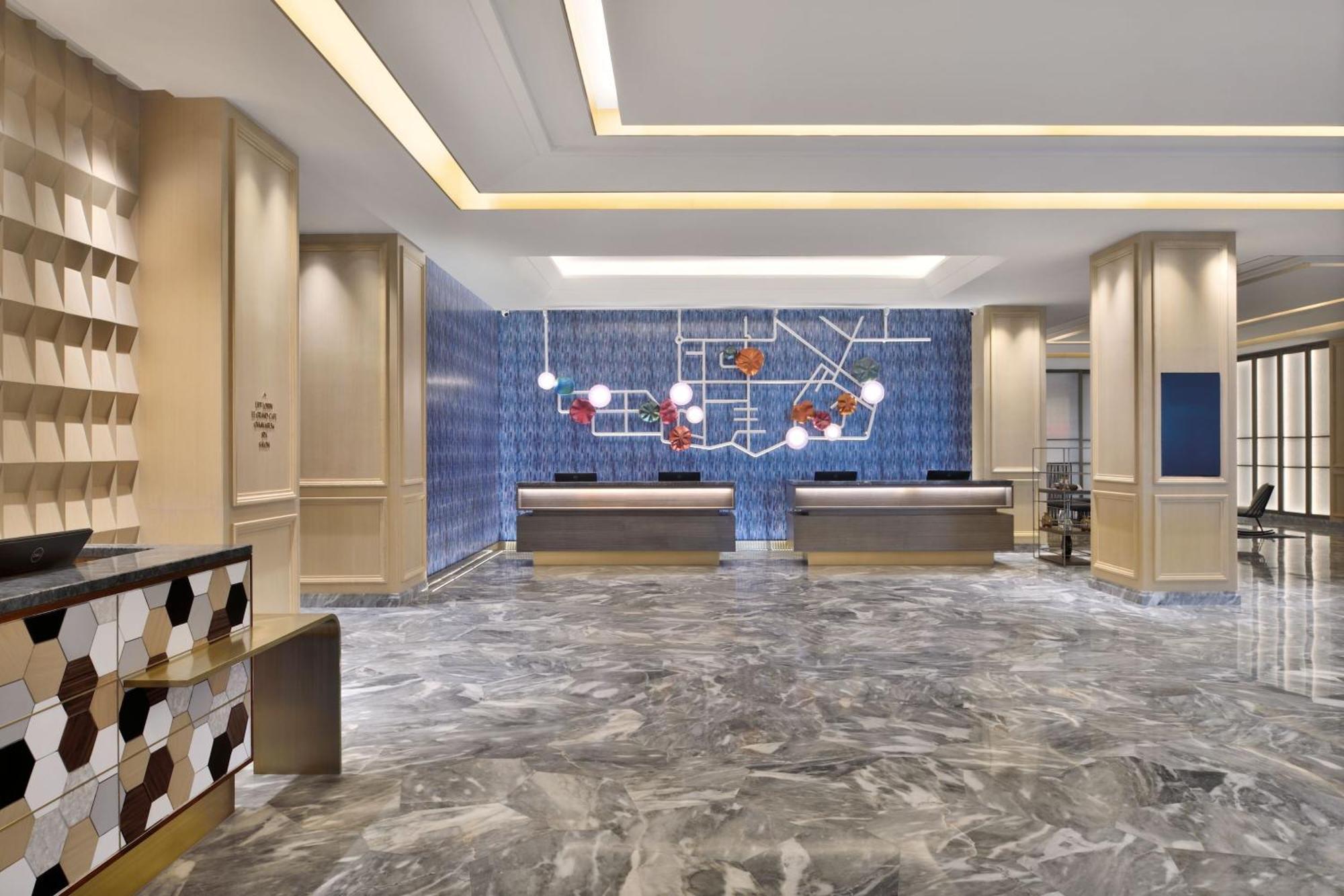 Le Meridien Hotel Amritsar