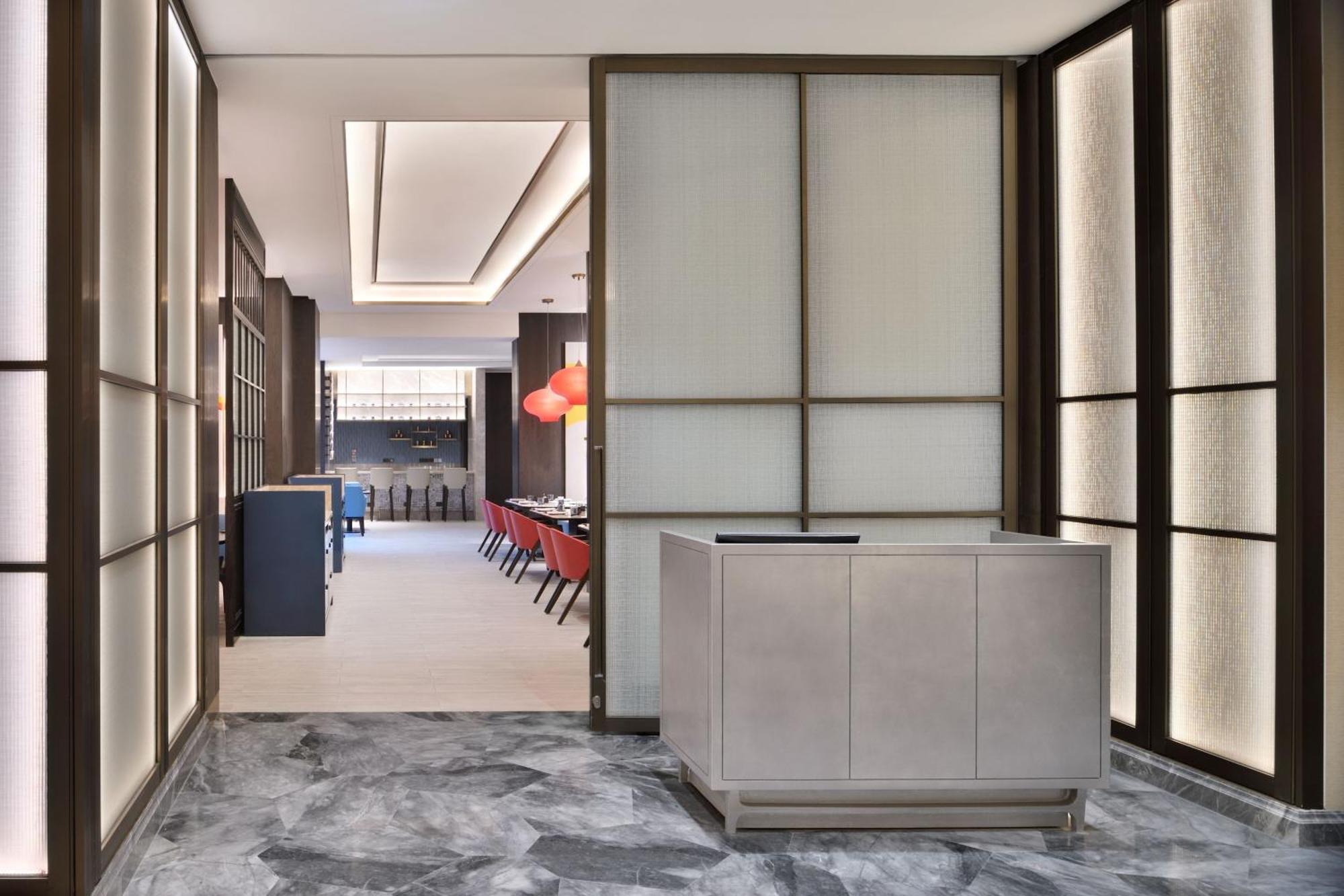 Le Meridien 5*