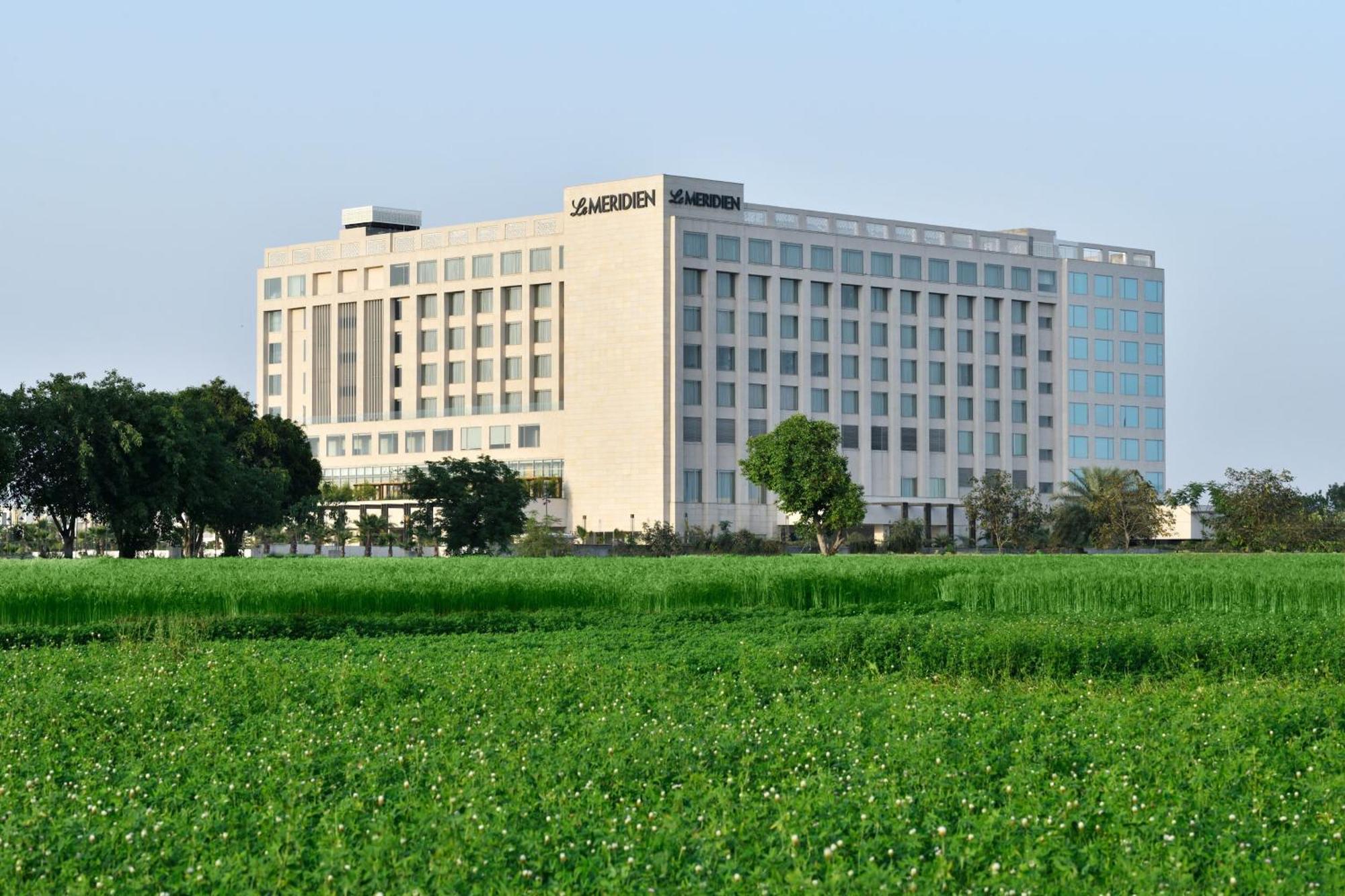 Hotel Le Meridien